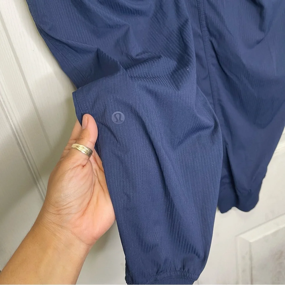 Lululemon Dance Studio Mid-Rise Jogger Sz 8 - Picture 7 of 8